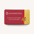 Gourmetific™ Digital Gift Card