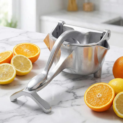 Gourmetific™ Hand Press Juicer