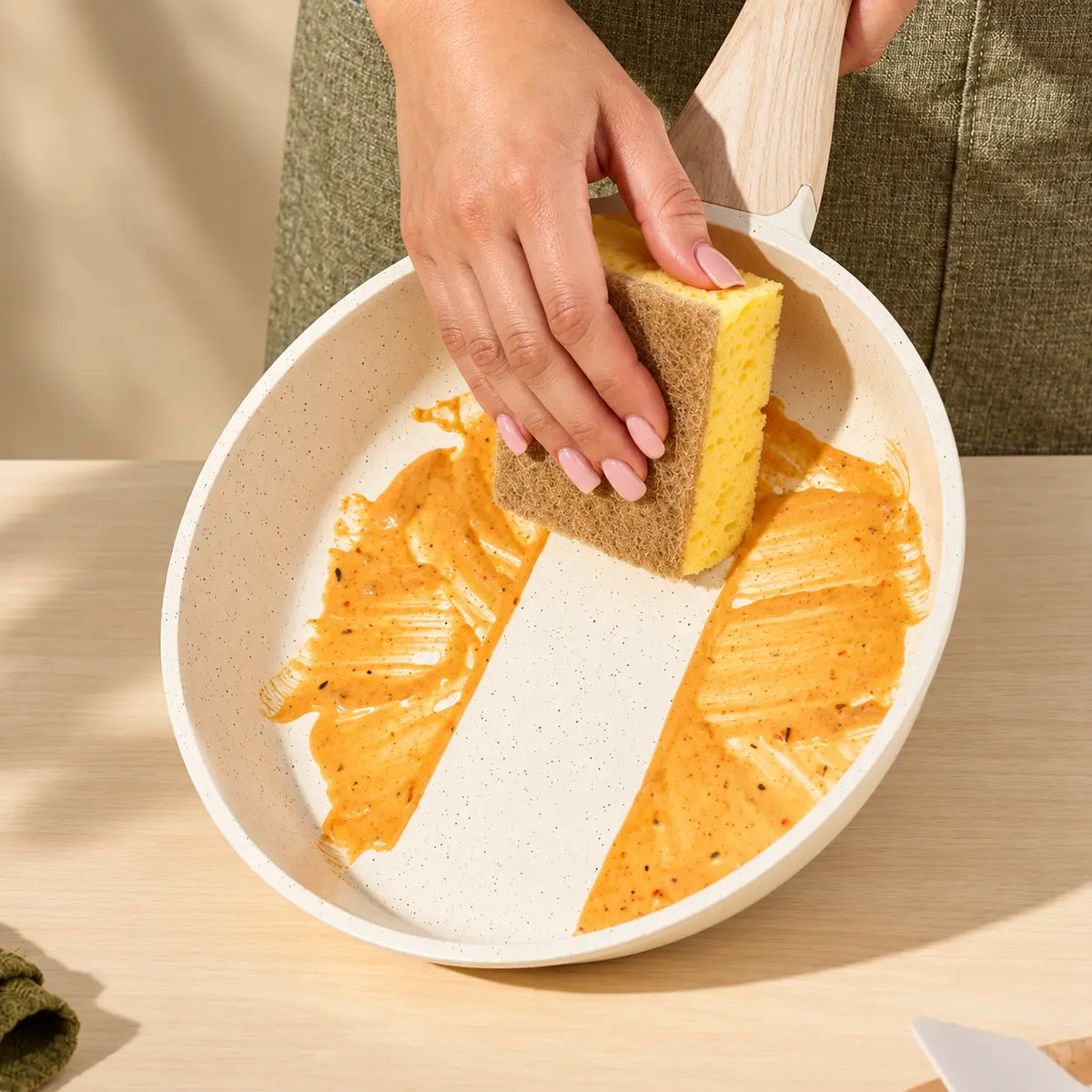 Gourmetific™ Cookware Set Classic