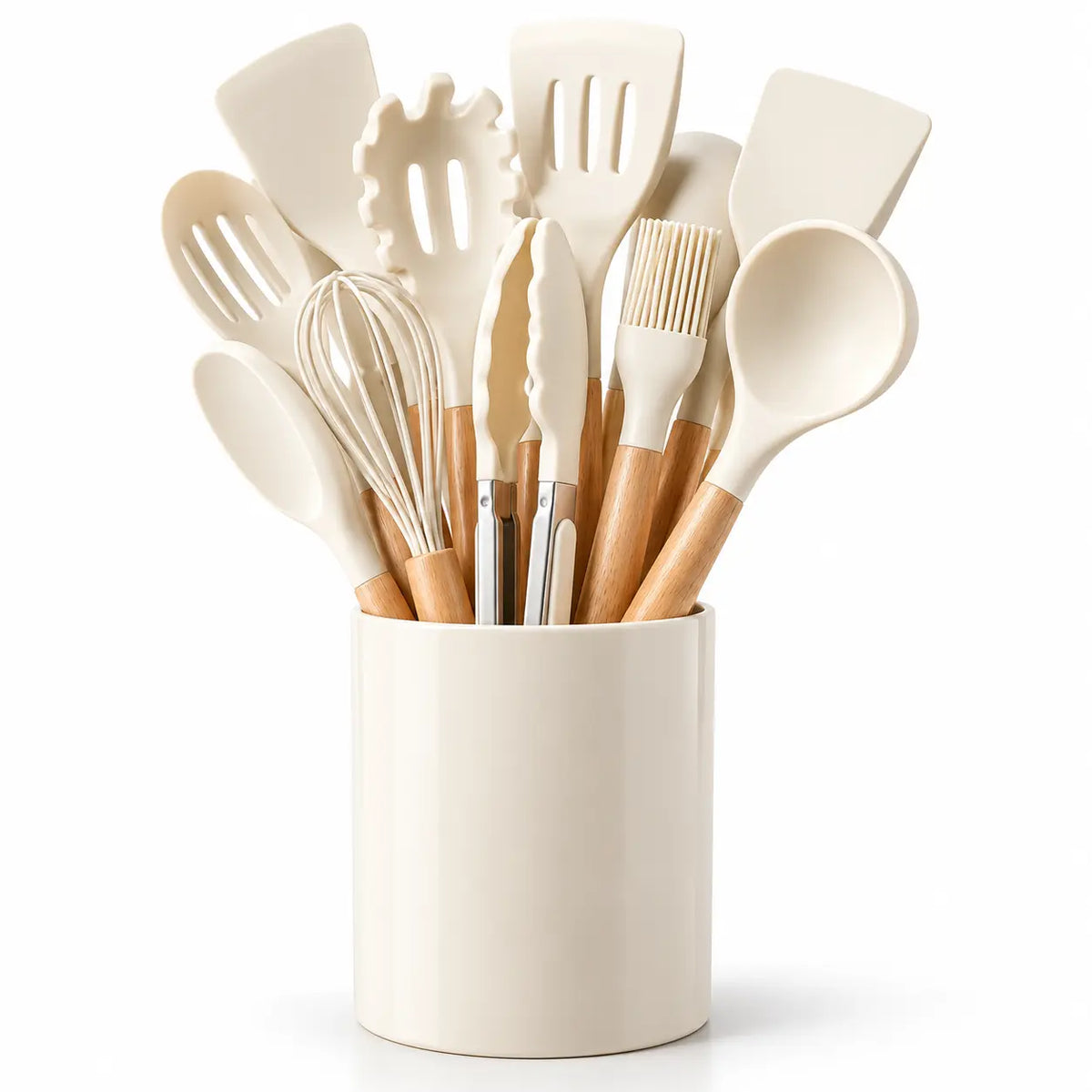 Gourmetific™ Utensil Essentials