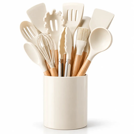 Gourmetific™ Utensil Essentials