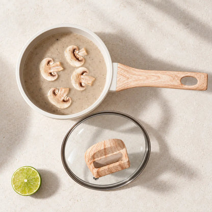 Gourmetific™ Classic Pot
