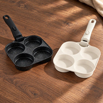 Gourmetific™ Breakfast Pan