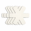 Gourmetific™ Pan Protectors (4-Pieces)