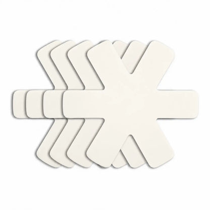 Gourmetific™ Pan Protectors (4-Pieces)