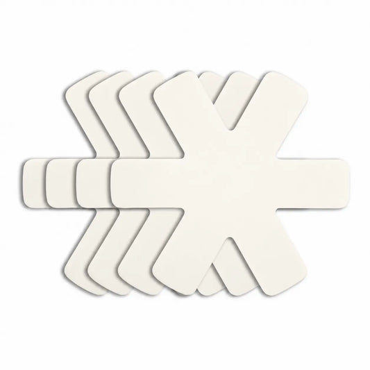 Gourmetific™ Pan Protectors (4-Pieces)