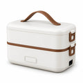 Gourmetific™  Electric Lunch Box