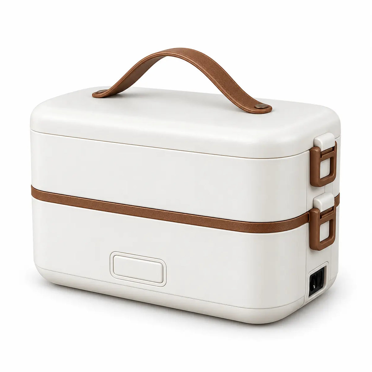 Gourmetific™  Electric Lunch Box