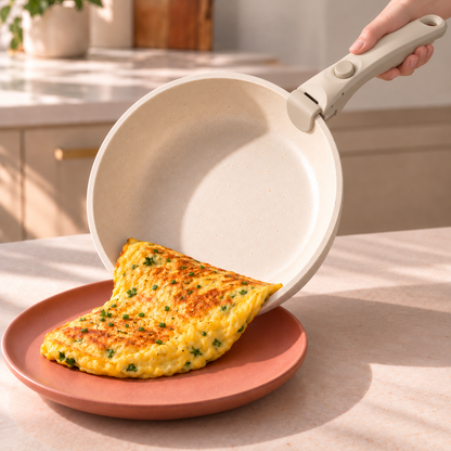 Gourmetific™ Everyday Pan