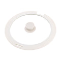 Gourmetific™ Glass Lid