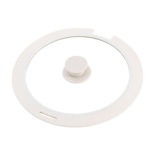 Gourmetific™ Glass Lid