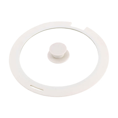 Gourmetific™ Glass Lid