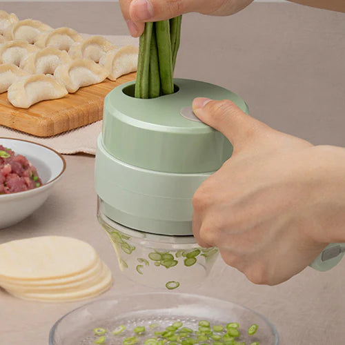 Gourmetific™ AirSlicer - Gourmetific