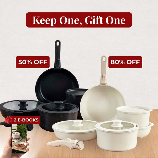 Gourmetific™ Mother’s Day Duo