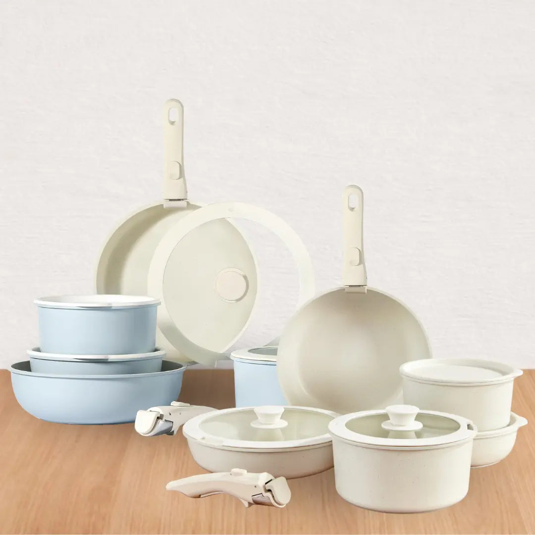 Gourmetific™ Mother’s Day Duo