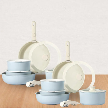 Gourmetific™ Mother’s Day Duo