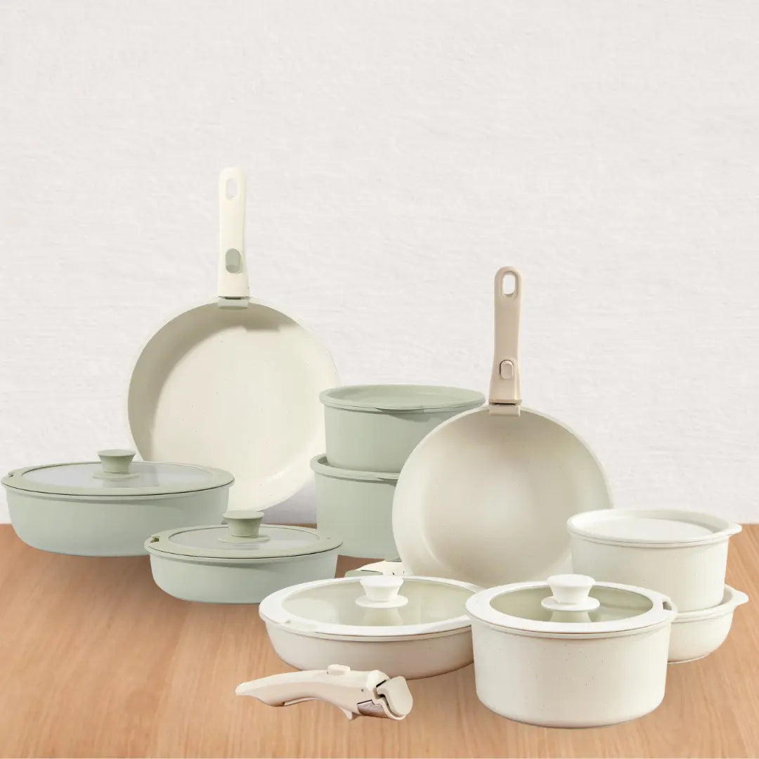 Gourmetific™ Mother’s Day Duo