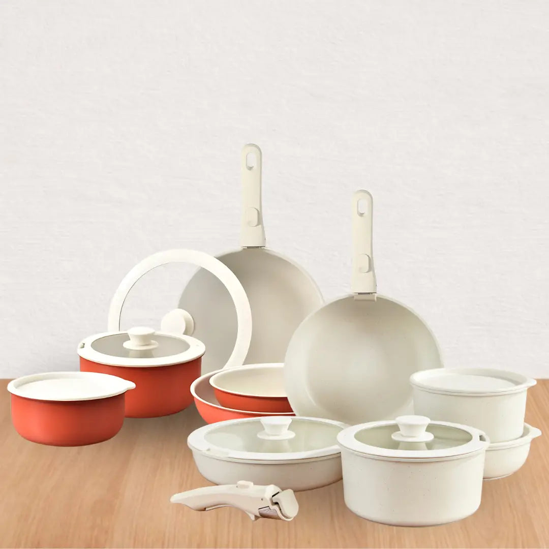 Gourmetific™ Mother’s Day Duo