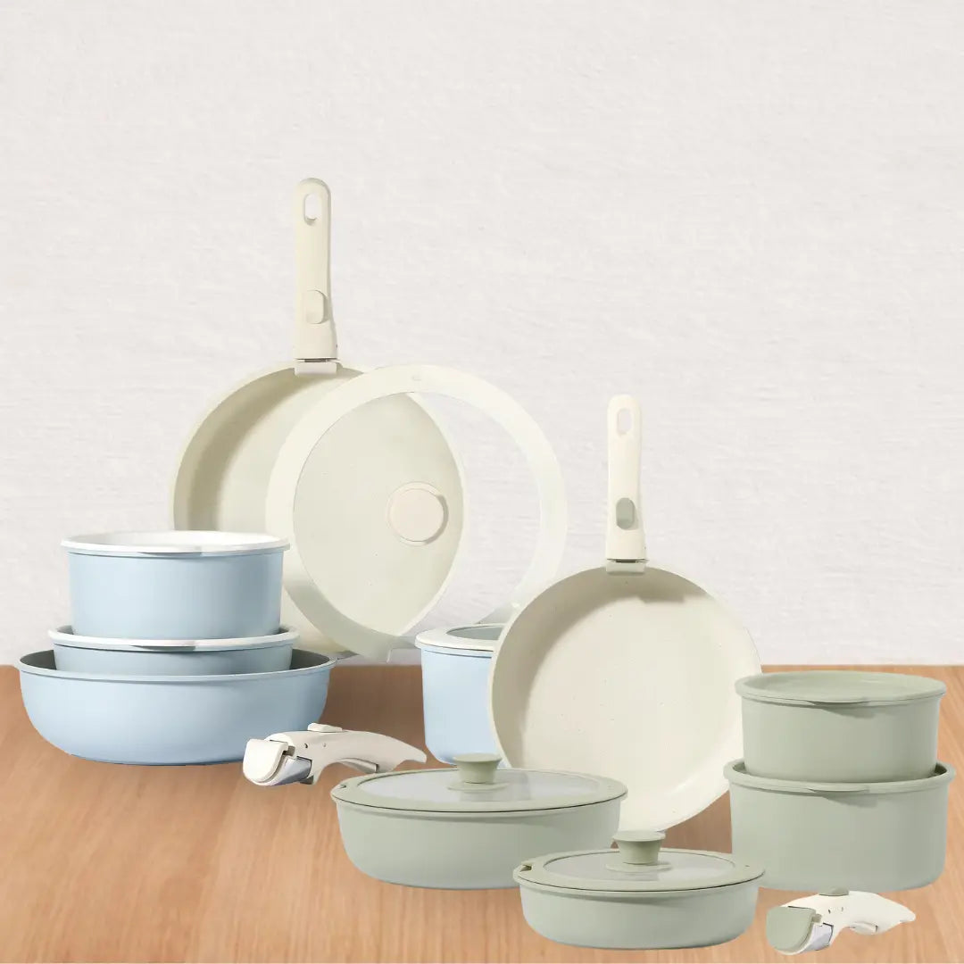 Gourmetific™ Mother’s Day Duo