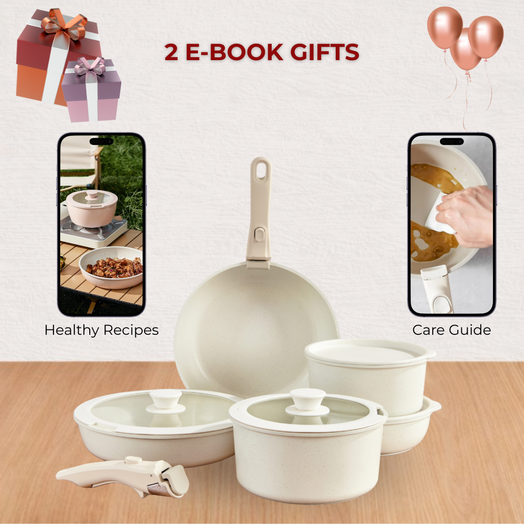 Gourmetific™ Mother’s Day Duo