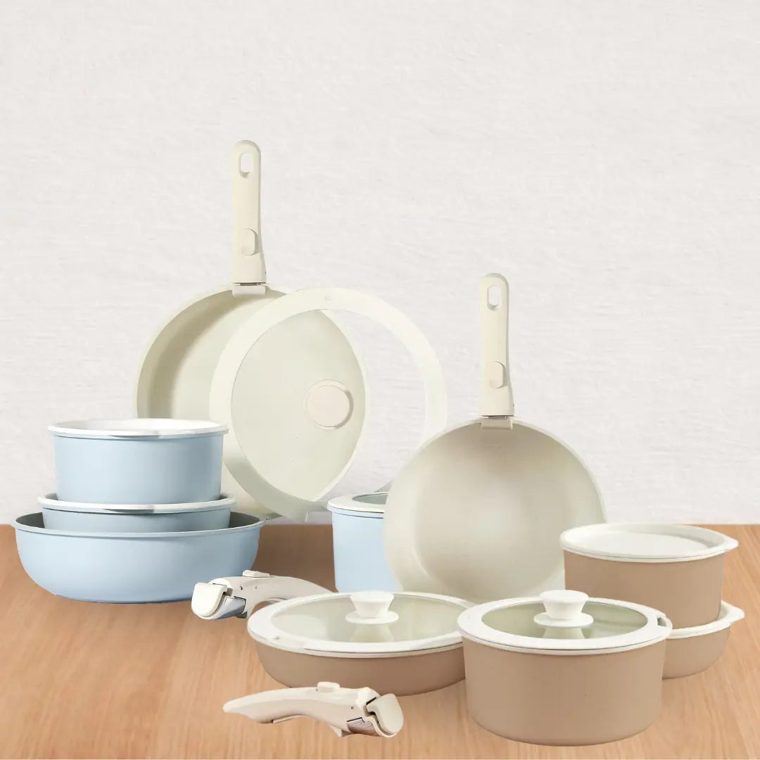 Gourmetific™ Mother’s Day Duo