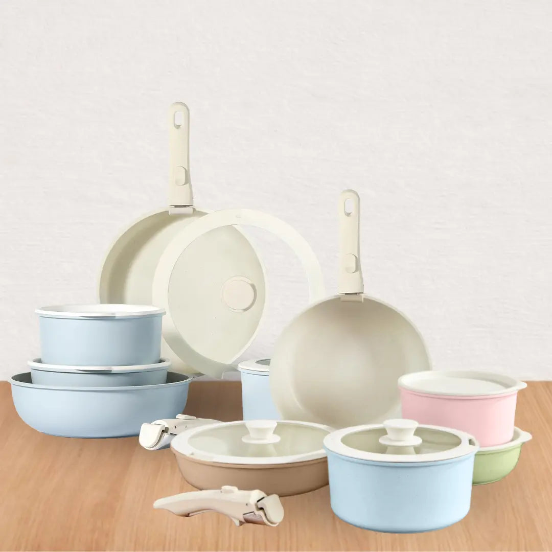 Gourmetific™ Mother’s Day Duo