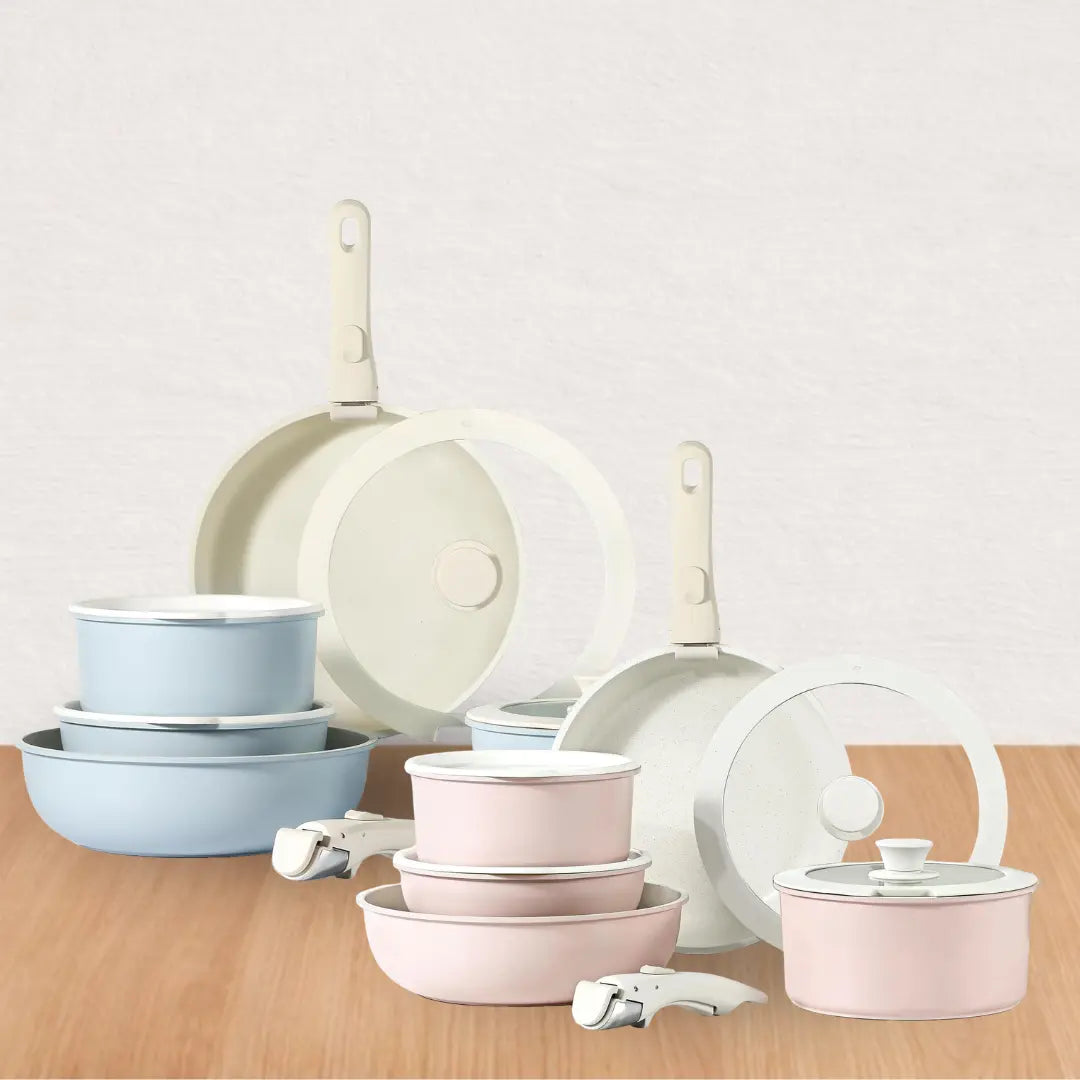 Gourmetific™ Mother’s Day Duo