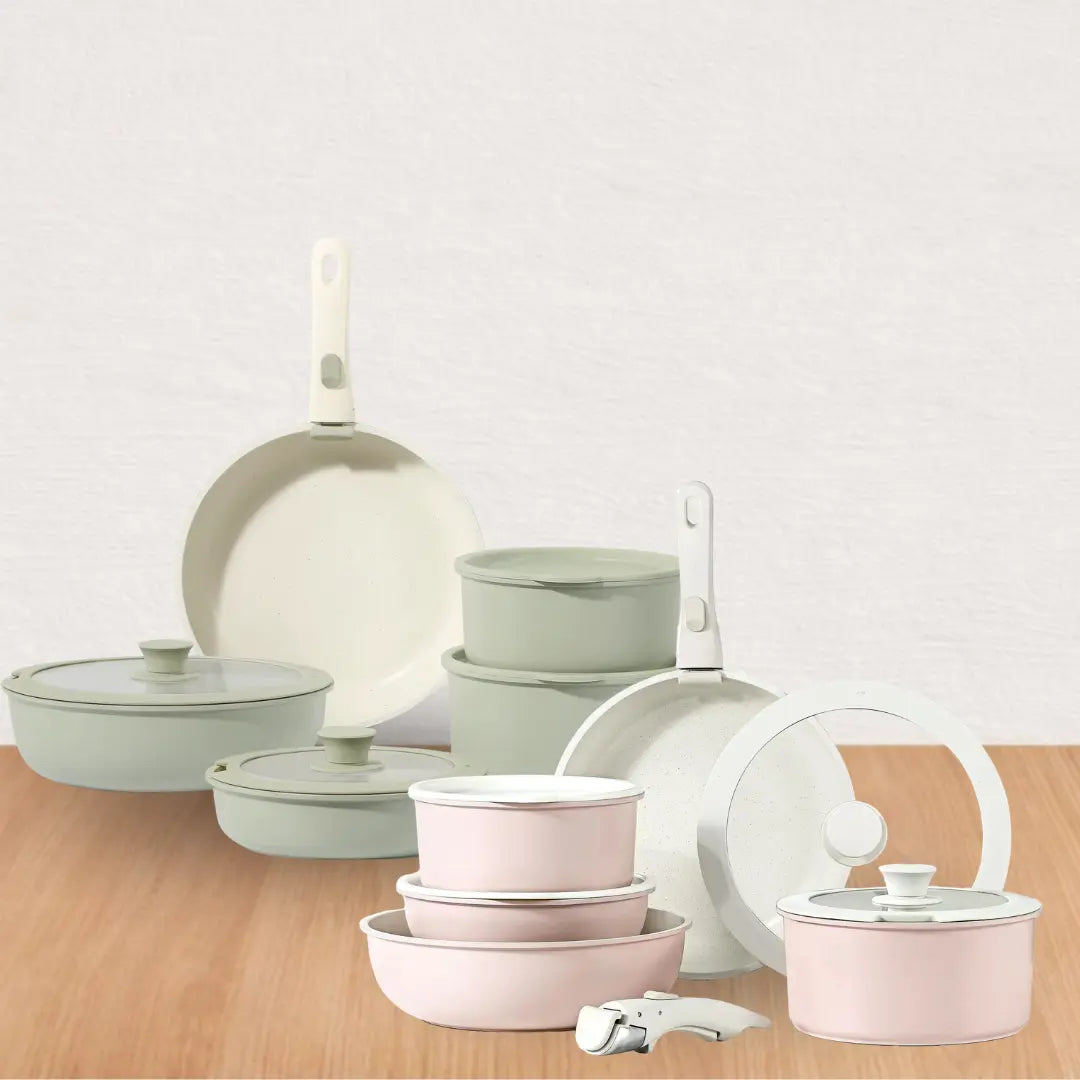 Gourmetific™ Mother’s Day Duo