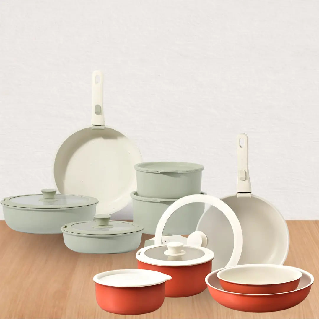 Gourmetific™ Mother’s Day Duo