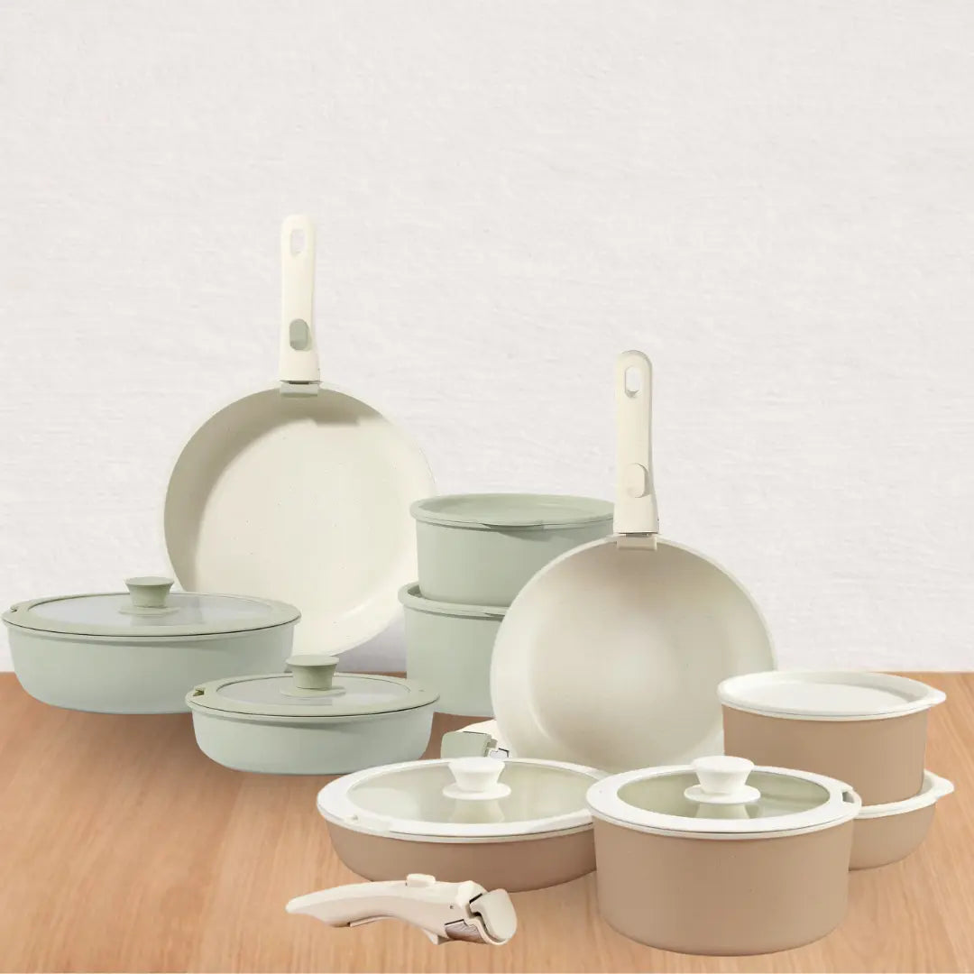 Gourmetific™ Mother’s Day Duo