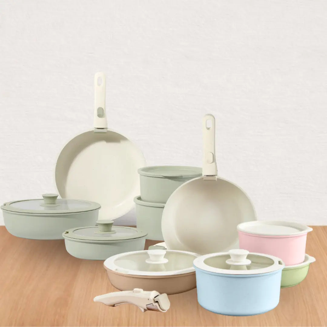 Gourmetific™ Mother’s Day Duo