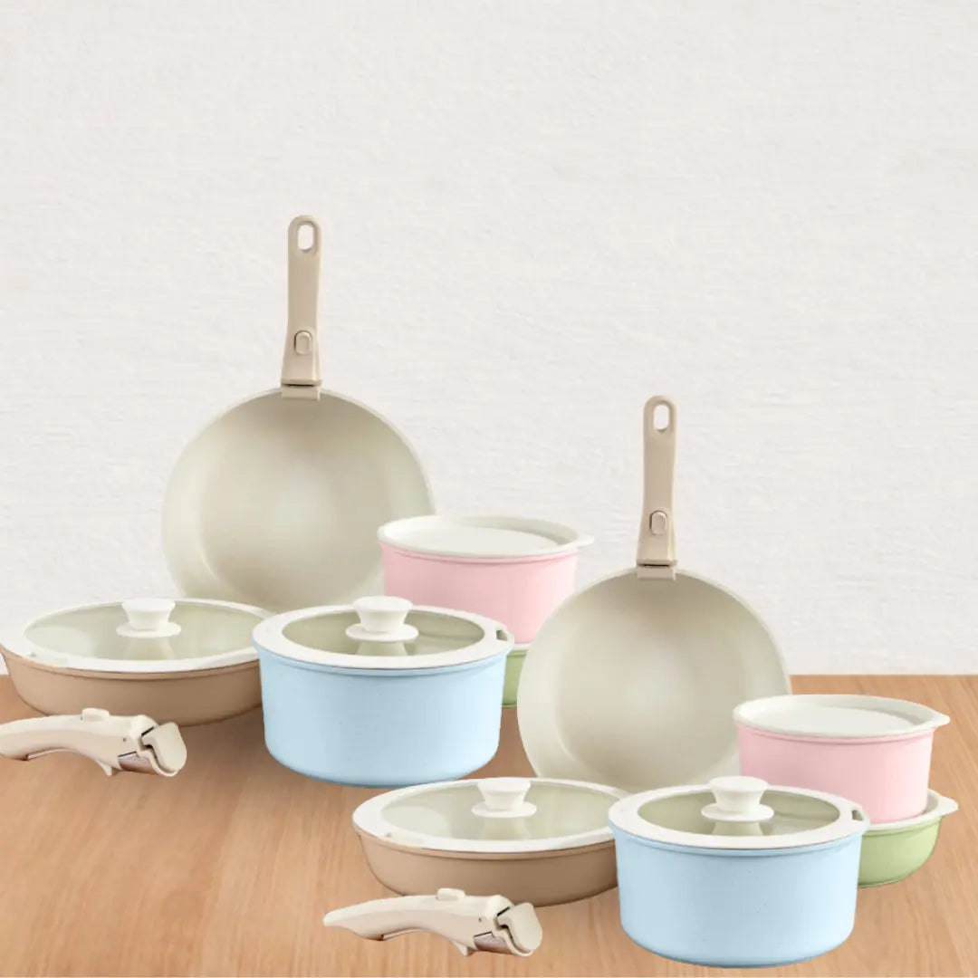 Gourmetific™ Mother’s Day Duo