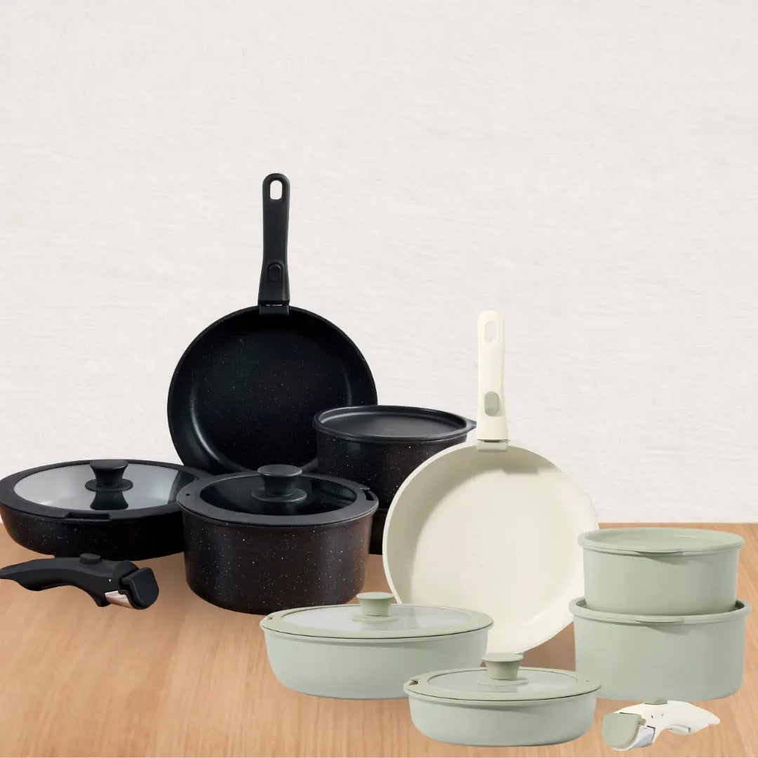 Gourmetific™ Mother’s Day Duo