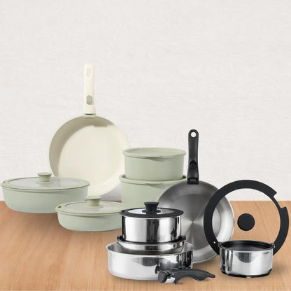 Gourmetific™ Mother’s Day Duo