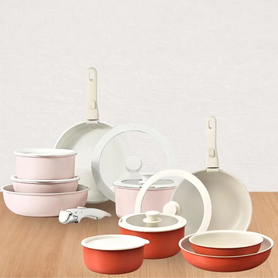 Gourmetific™ Mother’s Day Duo