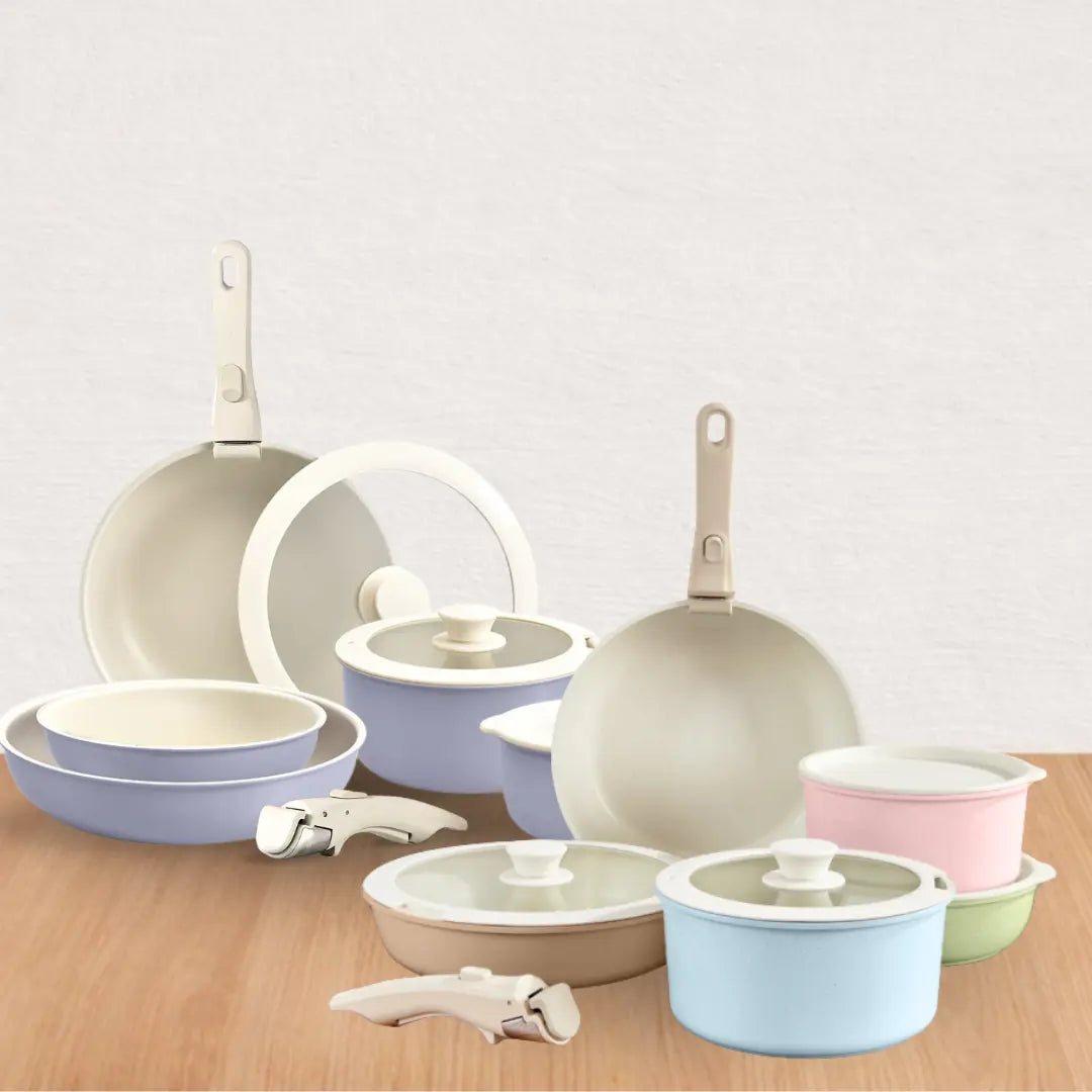 Gourmetific™ Mother’s Day Duo