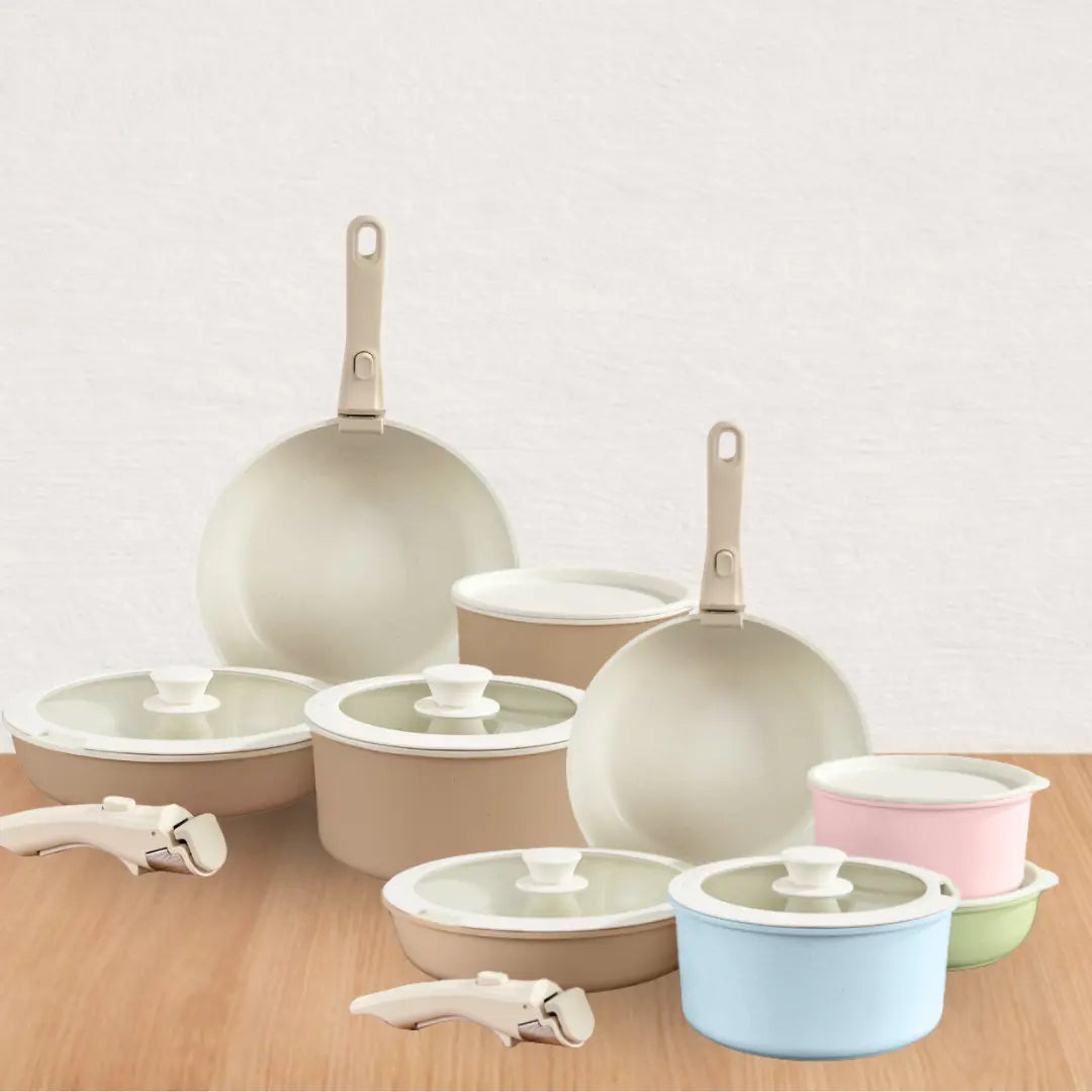 Gourmetific™ Mother’s Day Duo