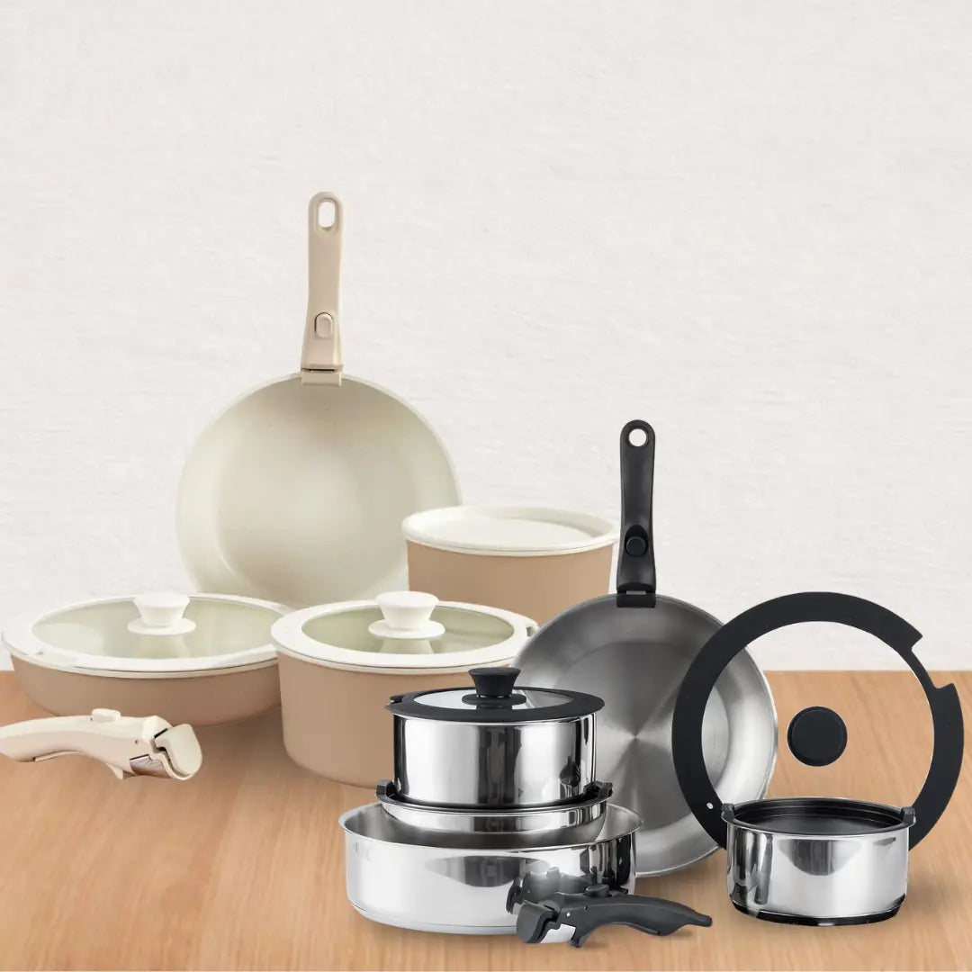 Gourmetific™ Mother’s Day Duo