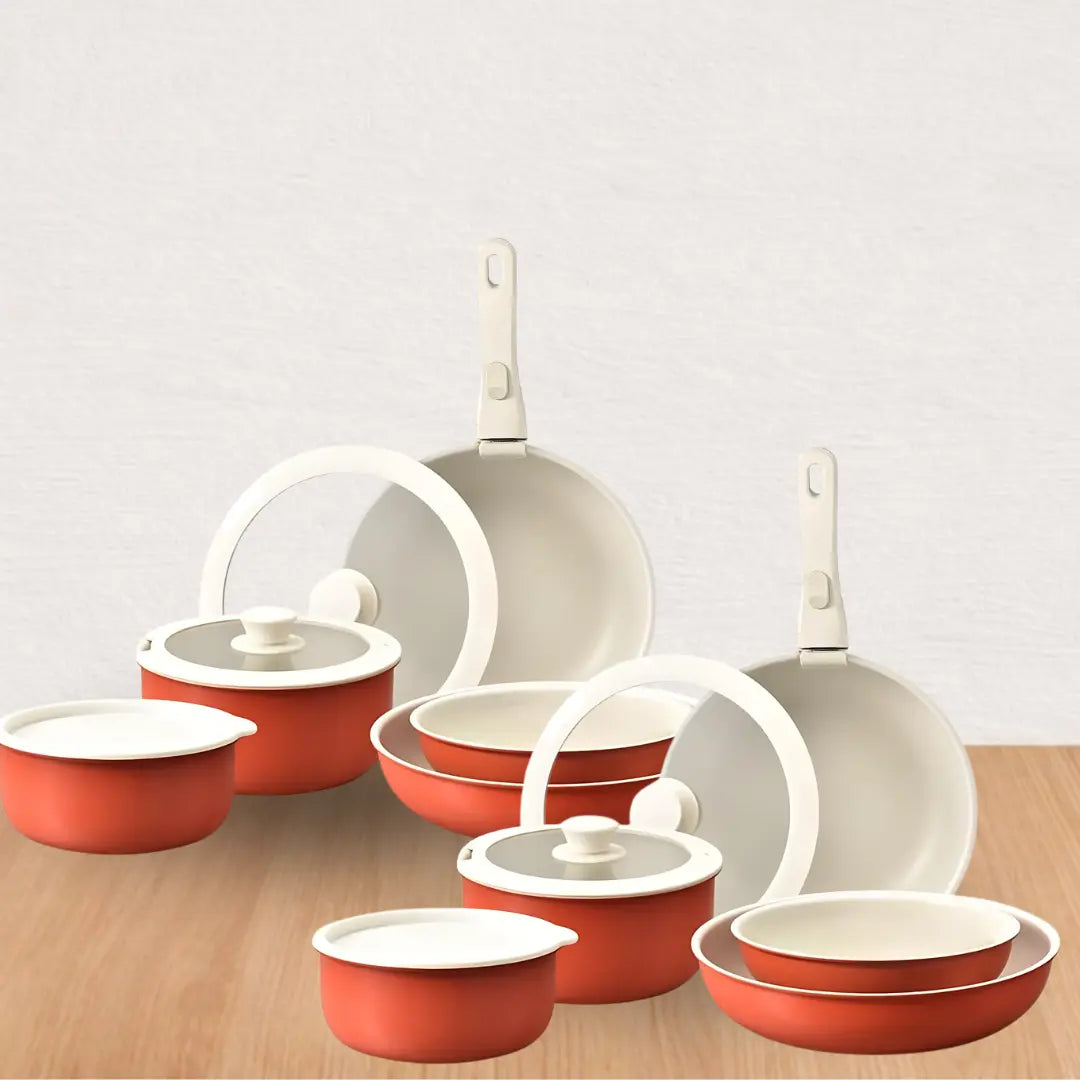 Gourmetific™ Mother’s Day Duo