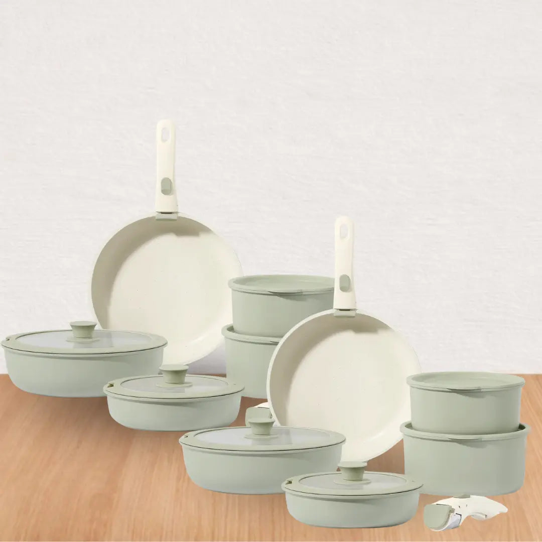 Gourmetific™ Mother’s Day Duo