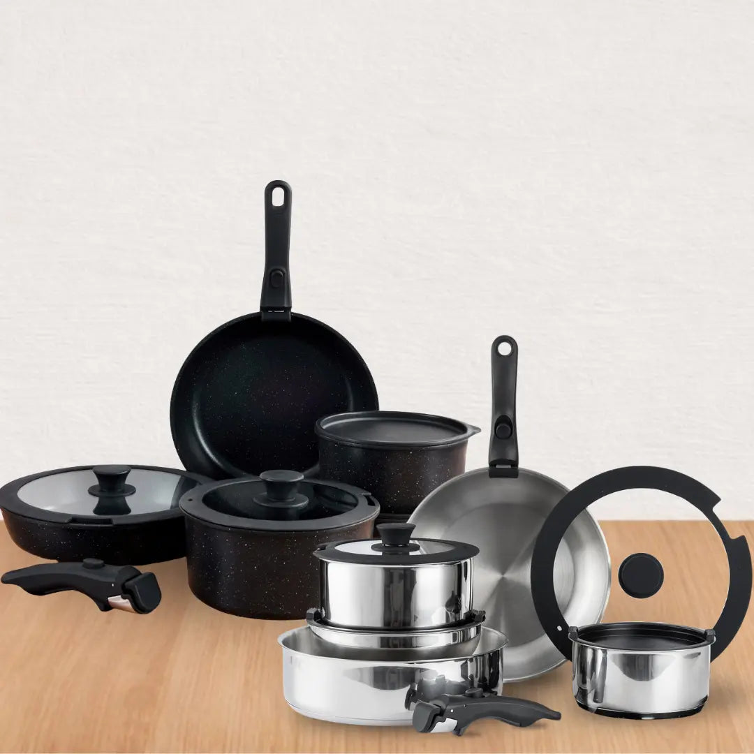 Gourmetific™ Mother’s Day Duo