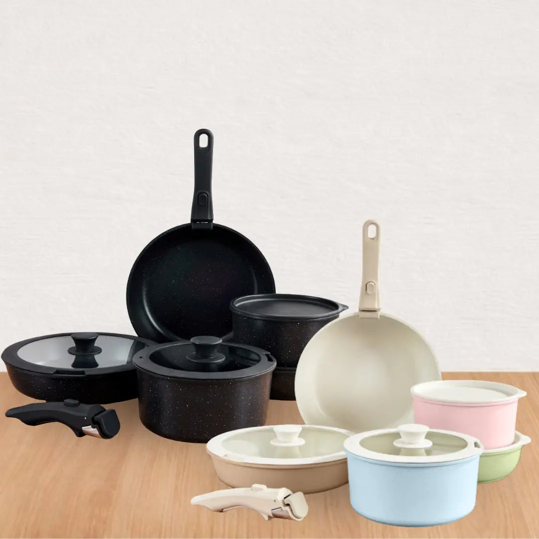 Gourmetific™ Mother’s Day Duo