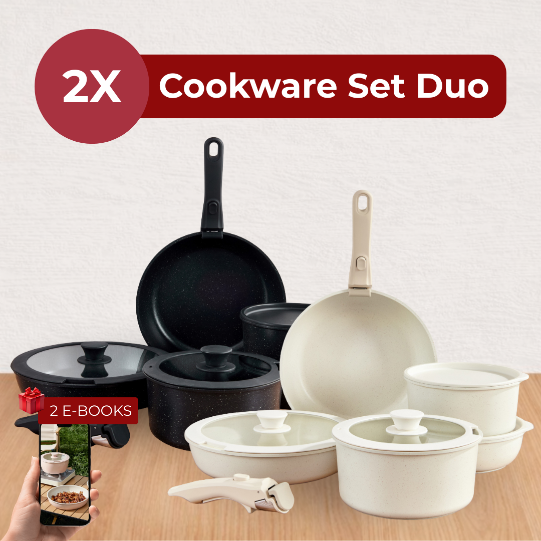 Gourmetific™ Mother’s Day Duo