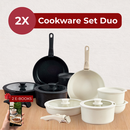 Gourmetific™ Mother’s Day Duo