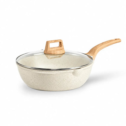 Gourmetific™ Classic Pan