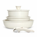 Gourmetific™ Cookware Set Mini