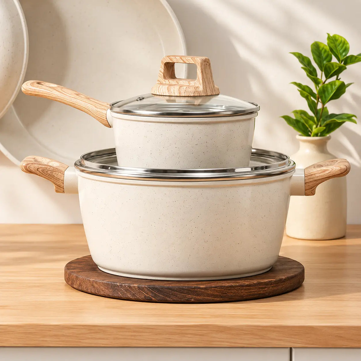 Gourmetific™ Classic Pot