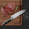 Gourmetific™ Titanium Knife