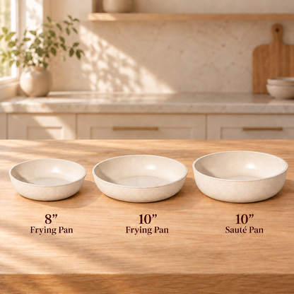 Gourmetific™ Everyday Pan