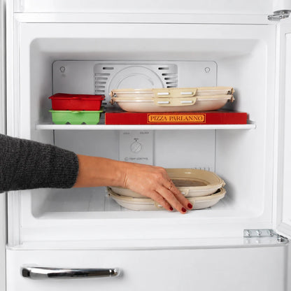 Gourmetific™ Portable Snack Tray